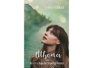 9783748526643 - Itthona - Zsóka Schwab Kartoniert (TB)