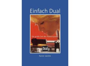 9783748528739 - Einfach Dual - Rainer Jäckle Kartoniert (TB)