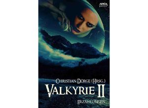 9783748530121 - VALKYRIE II - Robert E Howard L Sprague De Camp Kartoniert (TB)