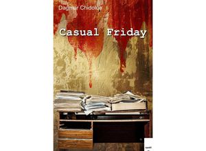 9783748537175 - Casual Friday - Dagmar Chidolue Kartoniert (TB)