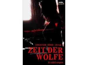 9783748537700 - ZEIT DER WÖLFE - Arthur Conan Doyle Kartoniert (TB)