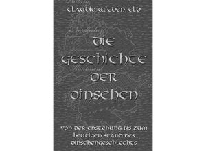 9783748538790 - Die Talahn-Chroniken Die Talahn-Chroniken Band 1 - Buch 1 An-In Tafan erster Teil - Claudio Wiedenfeld Kartoniert (TB) 9783748538790 - Die Talahn-Chroniken Die Talahn-Chroniken Band 1 - Buch 1 An-In Tafan erster Teil - Claudio Wiedenfeld Kartoniert (TB)