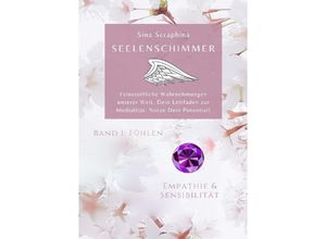 9783748539964 - Seelenschimmer - Sina Gebauer Kartoniert (TB)