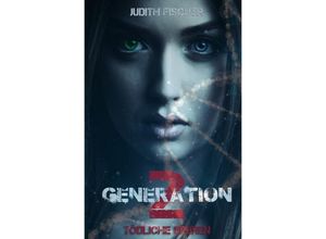 9783748541653 - Generation Two - Judith Krohn Kartoniert (TB)