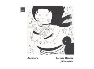 9783748542339 - Kleiner Drache Jahreskreis - Anemone Winkelmann Kartoniert (TB) 9783748542339 - Kleiner Drache Jahreskreis - Anemone Winkelmann Kartoniert (TB)