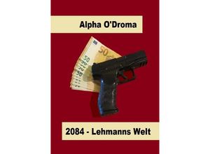 9783748543268 - 2084 - Alpha ODroma Kartoniert (TB)