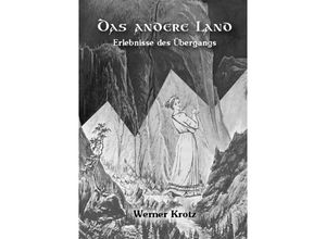 9783748545705 - Das andere Land - Werner Krotz Kartoniert (TB)