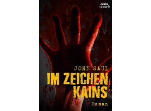 9783748545798 - IM ZEICHEN KAINS - John Saul Kartoniert (TB)