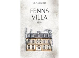 9783748547990 - Fenns Villa - Nena Schneider Kartoniert (TB)