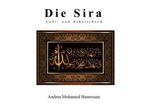 9783748567202 - Die Sira - Andrea Hamroune Kartoniert (TB)