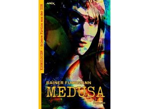 9783748567851 - MEDUSA - Rainer Fuhrmann Kartoniert (TB)