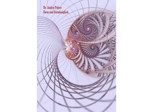 9783748568537 - Form und Formlosigkeit - Andrej Poleev Kartoniert (TB)