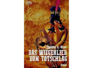 9783748572138 - DAS WIEGENLIED VOM TOTSCHLAG - Theodore V Olsen Kartoniert (TB)