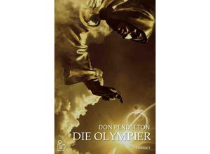 9783748580799 - DIE OLYMPIER - Don Pendleton Kartoniert (TB)