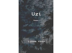 9783748581000 - Uzi - Lukas Kohn Kartoniert (TB)