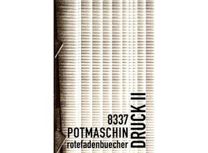 9783748581673 - DRUCK II - hr potmaschin Kartoniert (TB)