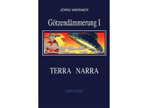 9783748585510 - Götzendämmerung I - Jörg Werner Kartoniert (TB)