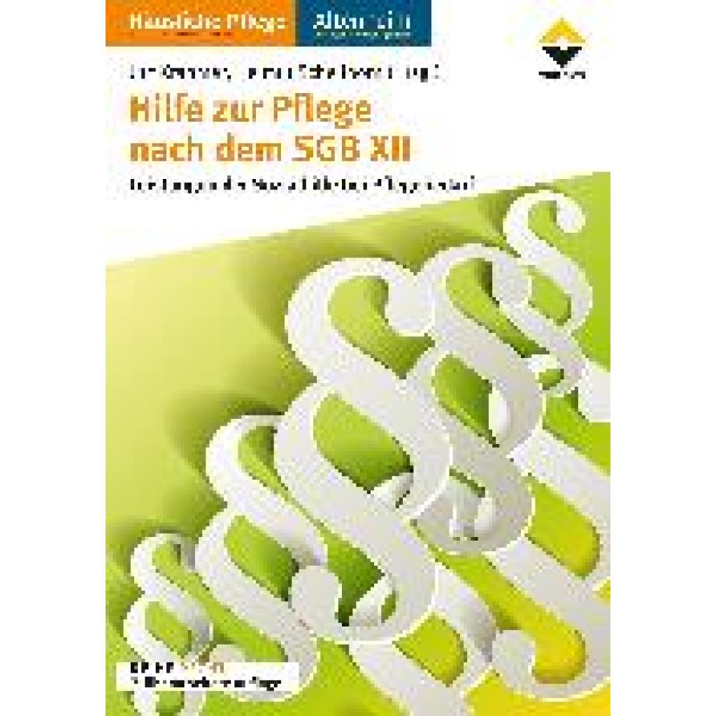 9783748605676 - Krahmer Utz Hilfe zur Pflege nach dem SGB XII