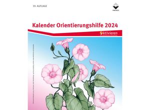 9783748606147 - Kalender Orientierungshilfe 2024 nur Block