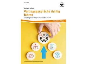 9783748607175 - Vertragsgespräche richtig führen - Andreas Heiber Taschenbuch