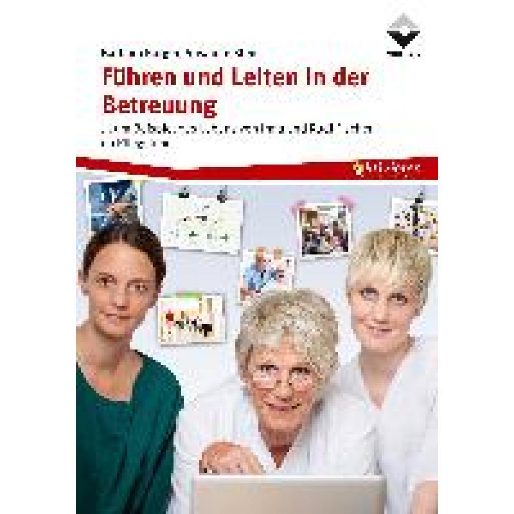 9783748607205 - Karger Barbara Führen und Leiten in der Betreuung