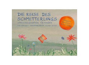 9783749420216 - Die Reise des Schmetterlings - Kati Bohnet Gebunden