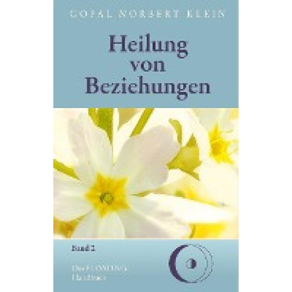 9783749425822 - Klein Gopal Norbert Heilung von Beziehungen II