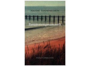 9783749471386 - Zusammengesammelt - Naddie Sonnenschein Kartoniert (TB)