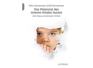 9783749500703 - Coaching fürs Leben   Das Potenzial des Inneren Kindes nutzen - Petra Dannemeyer Ralf Dannemeyer Gebunden