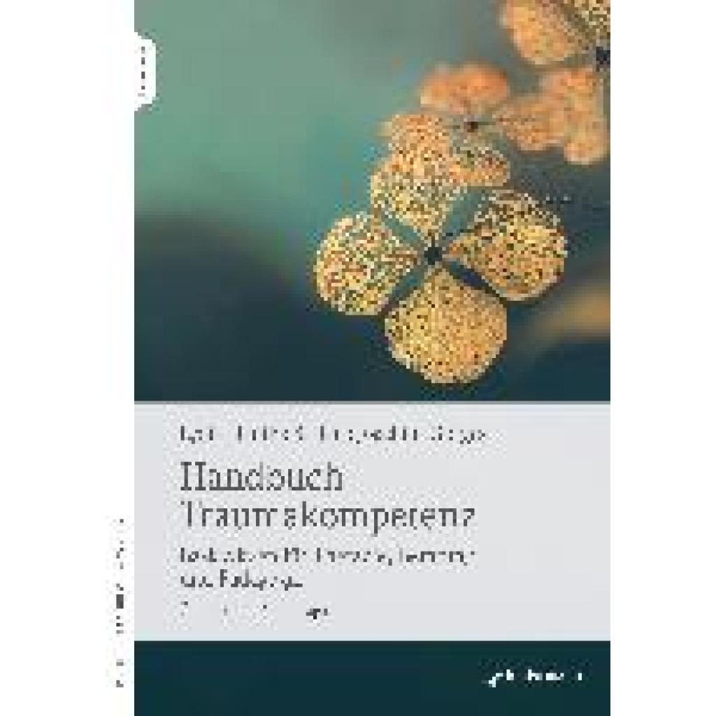 9783749503902 - Hantke Lydia Handbuch Traumakompetenz