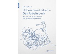 9783749504480 - Unbeschwert leben - das Arbeitsbuch - Silke Brand Gebunden