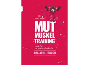 9783749504756 - MUTmuskeltraining - Tanja Peters Gebunden