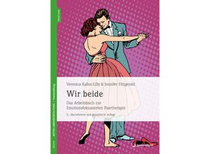 9783749505012 - Wir beide - Veronica Kallos-Lilly Jennifer Fitzgerald Gebunden