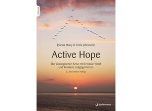 9783749505104 - Active Hope - Joanna Macy Chris Johnstone Gebunden