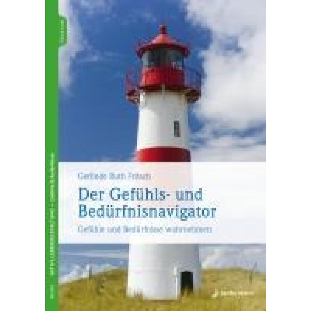 9783749506187 - Fritsch Gerlinde R Der Gefühls- und Bedürfnisnavigator