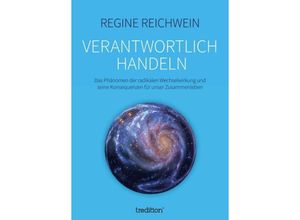 9783749706891 - Verantwortlich handeln - Regine Reichwein Kartoniert (TB)