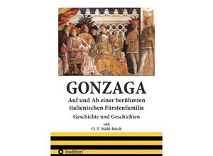 9783749714360 - Gonzaga - O T Mahl-Reich Kartoniert (TB)