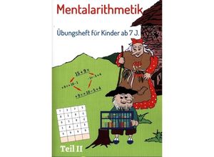 9783749715077 - Mentalarithmetik - Narina Karitzky Kartoniert (TB)