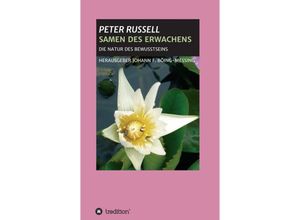 9783749717279 - SAMEN DES ERWACHENS - Peter Russell Kartoniert (TB)