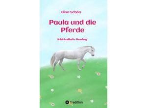 9783749720170 - Paula und die Pferde - Elisa Schön Kartoniert (TB)