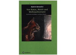 9783749720408 - Von Katze Molch und Weihnachtsmann - Katrin Benedict Kartoniert (TB)