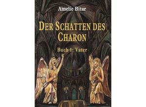 9783749723959 - DER SCHATTEN DES CHARON - Amelie Bitar Kartoniert (TB)