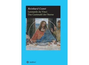 9783749735280 - Leonardo da Vinci - Reinhard Gunst Kartoniert (TB)