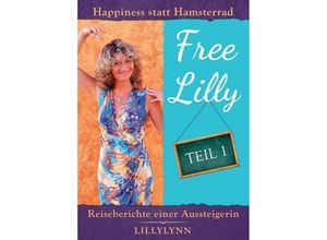 9783749735600 - Free Lilly - Lilly Lynn Kartoniert (TB)