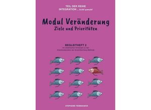 9783749745579 - Modul Veränderung - Stephanie Tsomakaeva Kartoniert (TB)