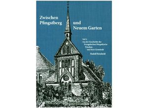 9783749746521 - Zwischen Pfingstberg und Neuem Garten - Rudolf Reinhold Kartoniert (TB)