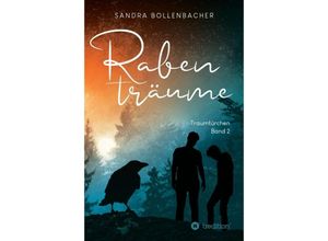 9783749749607 - Rabenträume - Traumtürchen Band 2 - Sandra Bollenbacher Kartoniert (TB)