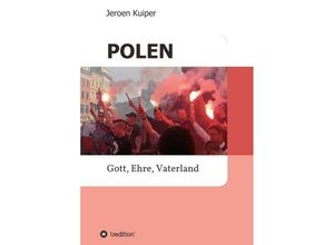 9783749750184 - POLEN - Jeroen Kuiper Kartoniert (TB)