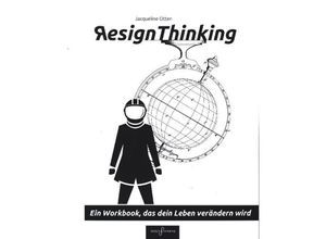 9783749757640 - Resign Thinking - Jacqueline Otten Kartoniert (TB)