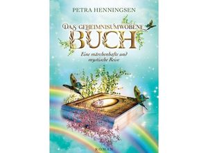 9783749760855 - Das geheimnisumwobene Buch - Petra Henningsen Kartoniert (TB)